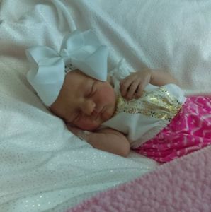 Meet your Posher, Erin